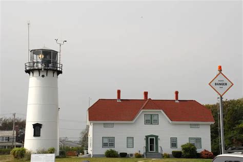 Cape Cod Lighthouses - The Ultimate Guide to the Cape!