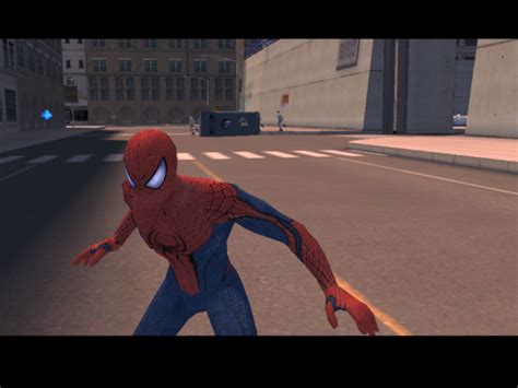 Image 4 - The Amazing Spider-Man Mod for Spider-Man 2 for Spider-Man 2 ...