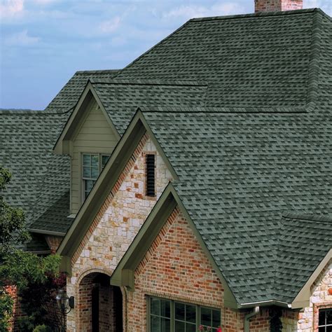 Gaf Shingle Color Chart