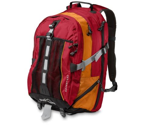 Adventurer® Backpack | Eddie Bauer | Backpacks, Eddie bauer, Footwear