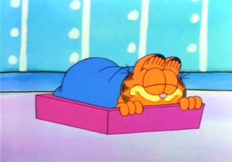 Garfield And Friends GIFs - Find & Share on GIPHY