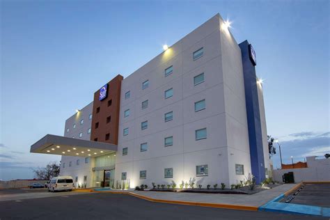 Real Inn Mexicali, Mexicali - Compare Deals