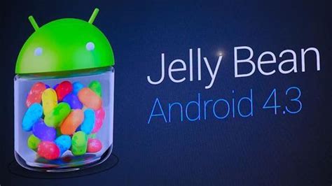 Google Android 4.3 Jelly Bean review: Google Android 4.3 is here, and it tastes like Jelly Bean ...