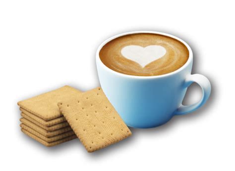 Morning Coffee - Consolidated Biscuit Co Ltd.