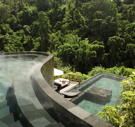 The Most Beautiful Pools in Bali | Vogue