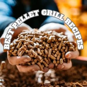 19 Best Pellet Grill Recipes to Smoke This Weekend Ultimate Guide - BBQ ...