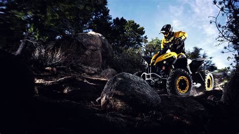 Free download Can Am ATV wallpaper Motorcycle wallpapers 45907 [1920x1080] for your Desktop ...