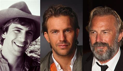 Kevin Costner Facts: The 15 Things You May Not Know About This ...