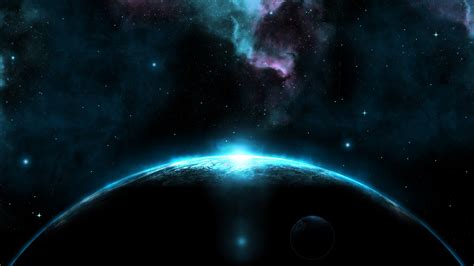 Cosmic OSX Wallpaper - HD Wallpapers