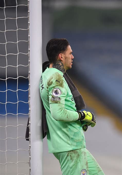 Ederson's Premier League career so far: Season by season