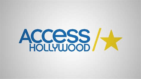 Access Hollywood - Watch Episodes on NBC or Streaming Online | Reelgood