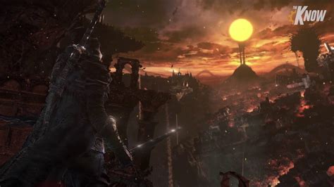 Dark Souls III Gameplay Footage Debuts at Gamescom, Looks a Lot like ...