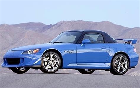 2009 Honda S2000 Review & Ratings | Edmunds