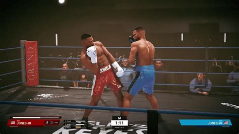 The 9 Best Boxing Games on PS5