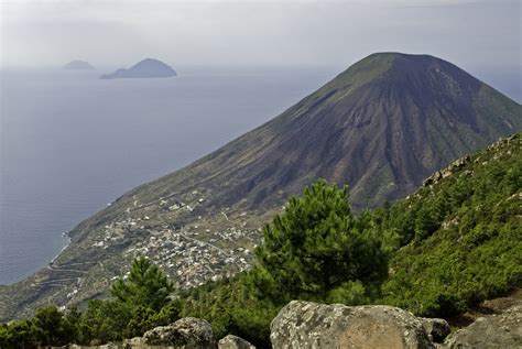 Aeolian Islands - Life in Italy