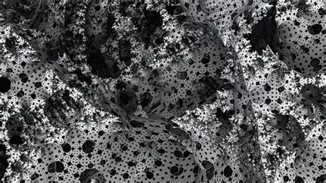 Fractal Experiments on Behance