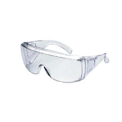 Anti-Fog Safety Goggles Eye Protection Medical Goggles - Spieth Medical