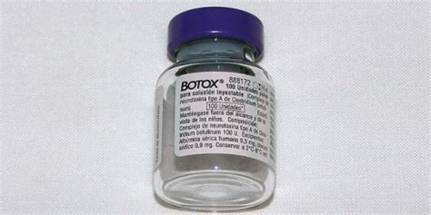 Botox Awaits FDA Approval for Migraine, But Allergan Will Pay $600 Million for Its Marketing ...