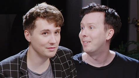 Dan and Phil Finally Tell the Truth - YouTube