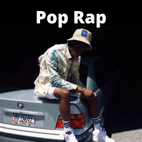 Pop Rap by PLAYLIST