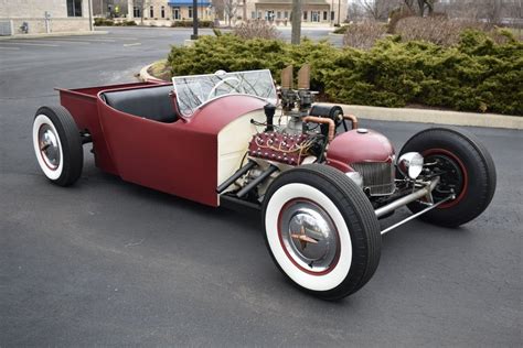 1931 Hupmobile Roadster Pick up Sold | Motorious