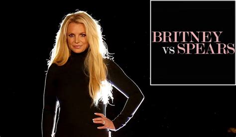 Competing Britney Spears Documentaries Coming to Hulu & Netflix