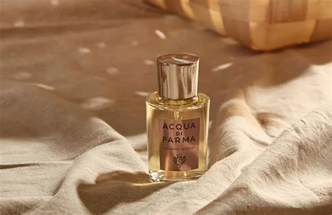 Acqua Di Parma Colonia Intensa EDC Ünisex Parfüm