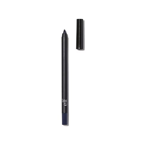 Waterproof Gel Eyeliner Pencil | e.l.f. Cosmetics- Cruelty Free
