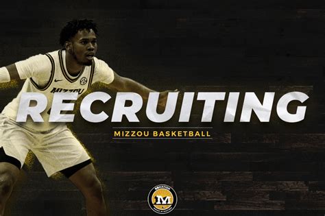 Mizzou Basketball Recruiting: Catchup on the latest visits - Rock M Nation