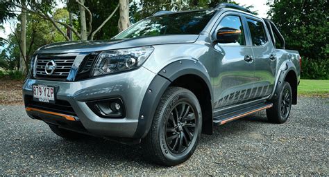 Nissan Navara | Carscoops