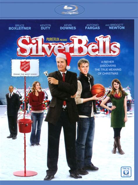 Silver Bells (2013) - Harold Cronk | Synopsis, Characteristics, Moods ...