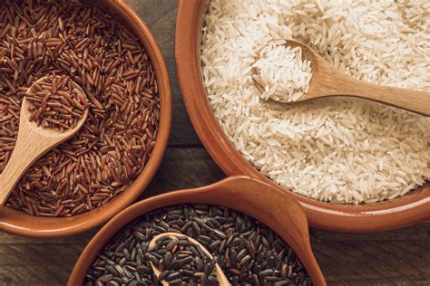 4 Tips on Making Healthy Organic Rice - We Know Rice