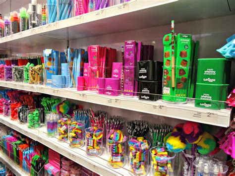 Lifestyle: Smiggle Stationery Flagship Opening In Birmingham | Style Lingua