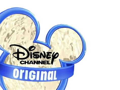 Disney Channel Original logo (2002-2011) [PNG] by AmazingCleos on ...