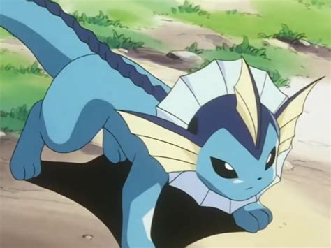 How Good Is Vaporeon Compared To All 7 Generations Of Water Types? - Pokemon Group