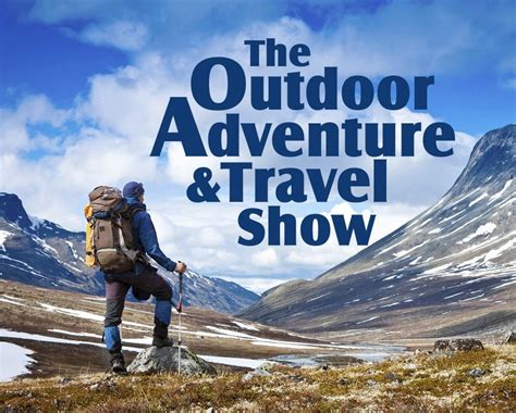 $18 for Two 3-Day Weekend Passes to the Toronto Outdoor Adventure Show | Buytopia