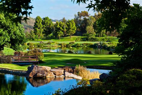 The Crown Jewel of San Diego Golf - Travel Dreams Magazine : Travel ...