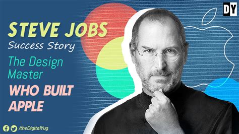 Steve Jobs Success Story - 2 CENTS TO $1T ENTREPRENEUR