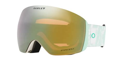 Oakley Flight Deck L Goggle – The Ski Chalet