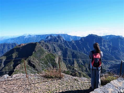 Madeira hiking holiday | Explore Madeira - Portugal Nature Trails