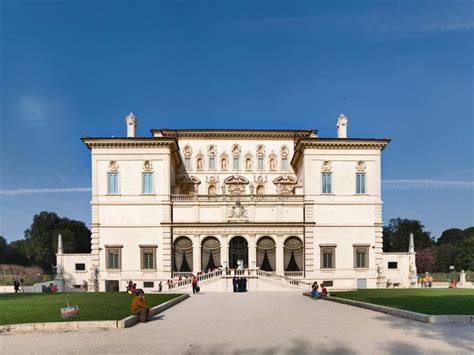 5 Facts about Villa Borghese in Rome - City Wonders