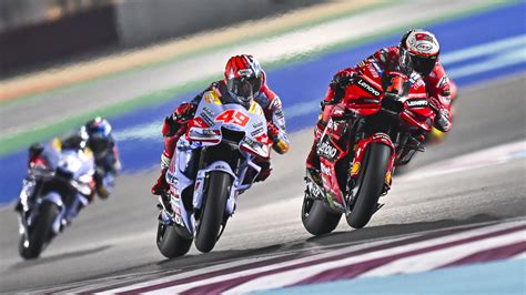 MotoGP Valencia 2023 livestream: Watch live MotoGP for free | Mashable