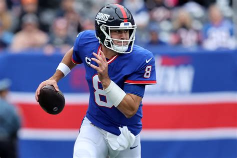 Chad Powers ready to answer New York Giants call with quarterback room ...