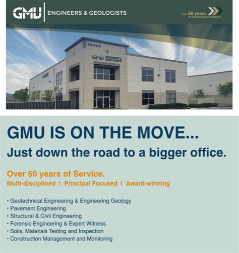 GMU is on the Move!