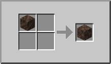 Soul Soil | How to craft soul soil in Minecraft | Minecraft Wiki