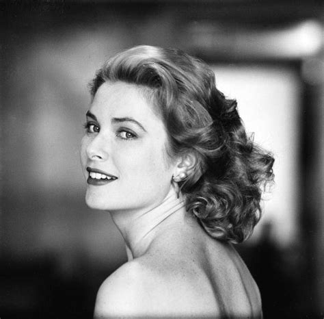 Princess Grace of Monaco | Biography, Royal Wedding & Death