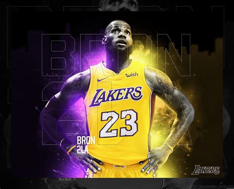 Lebron James Hd Wallpaper