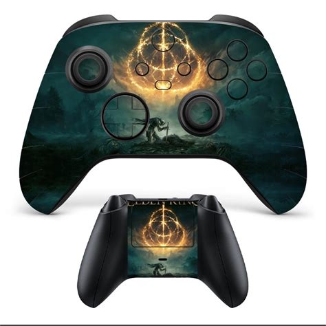 Original modded Custom Xbox Series X/S Wireless Controller Elden Ring – Tech Close Outs