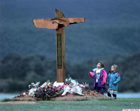 Port Arthur Massacre Memorial / The Town Of Port Arthur Wants To Forget Killer Martin Bryant Bbc ...