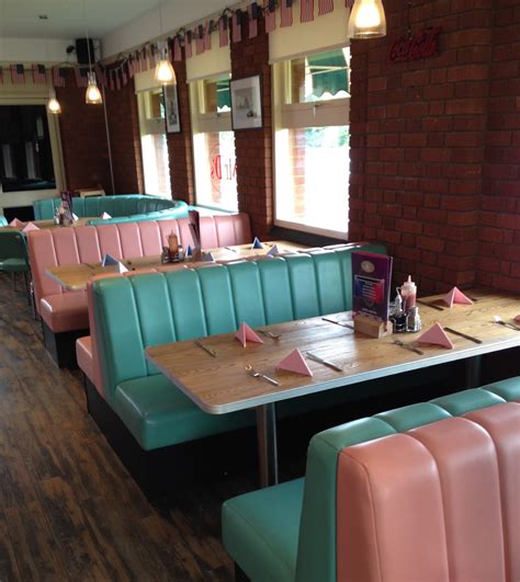 The Fry up Inspector: Mr D's Diner - Attleborough